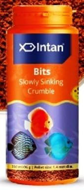 See full amazon price history chart for Intan - Bits 110g, Food for Discus, Angle and Other Fishes Intan - Bits 110g, Food for Discus, Angle and Other Fishes (B0CCW7LSH9) Amazon Price History, Amazon Price Tracker