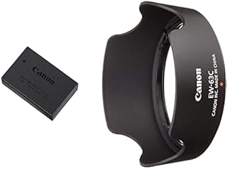 Canon LP-E17 Battery Pack for EOS M3