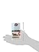 Spotty Jumbo Extra Sticky, Adhesive Lint Roller Refill, Pet Cat & Dog Hair Remover for Clothes and Furniture, 60 Sheet ct