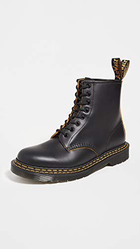 Image of Dr. Martens Women's Pascal Leather