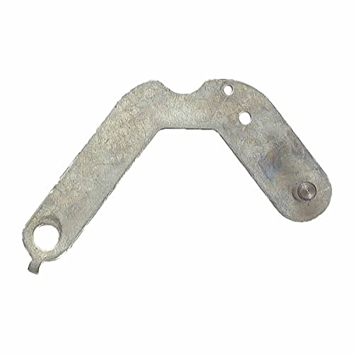 Whirlpool 6-3705180 Idler Assembly