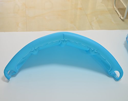 Qilerongrong Gonfiabile per madre e Bambini Baby