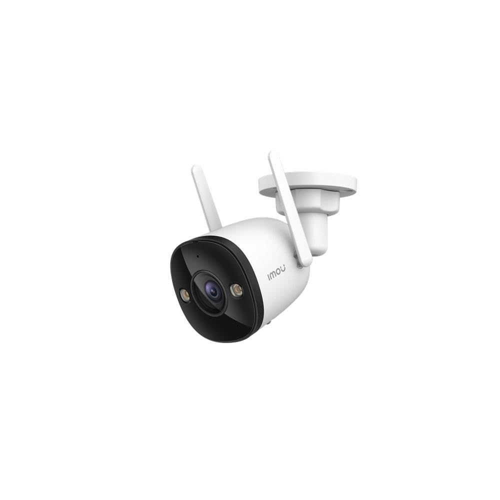Imou Bullet 3 Stereokamera 5MP/3K Nachtsicht, Colori WI-FI 6, IP67 Marke