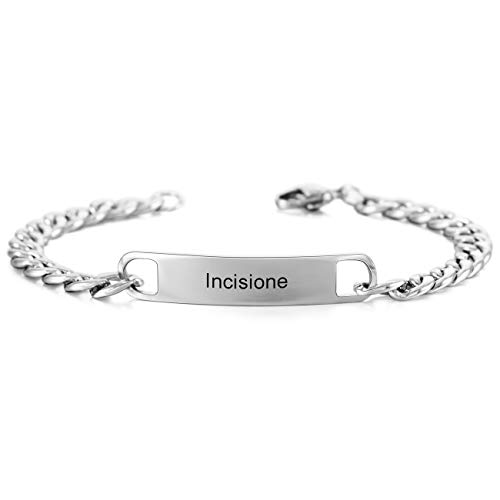 Migliori Braccialetto Personalizzato Dopo 141 Ore Di Ricerche E Test