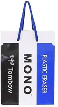 Amazon | 日本クリノス 文具デザインギフトバッグ/Sサイズ：MONO