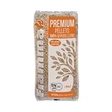 Pellet fiamma gold 15KG