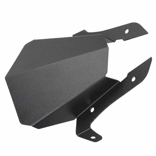 Panneau de guidage pour instrument MT-07, idéal balades et road trips - 4