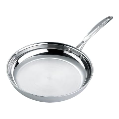 Poêle à frire SCANPAN Fusion 5 Cover