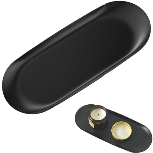 Alpha Depot XeX LbVgC RCgC vM ڂu ނK g[ ȉ~` (ubN, LTCY(23cm))