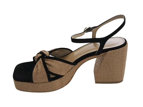 VANELi Women's Mina Heeled Sandal3