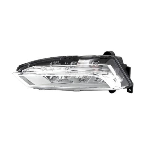 Feu antibrouillard avant Seat Leon 5F FR : roulez sereinement sous la pluie
