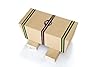 Meinl Percussion Bongo Cajon Kit - Back-friendly Drum Box for DIY Crafting - Playing Surface Baltic Birch (MYO-BCAJ) #4