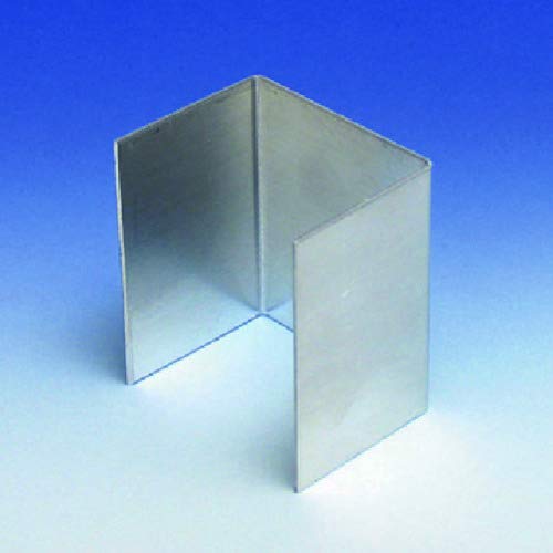 Foto von Mini-Blechbiegemaschine (kleine Handheld-Metall-Bremse). innovative japanischen Import. Engineer tv-40, handheld metal bender