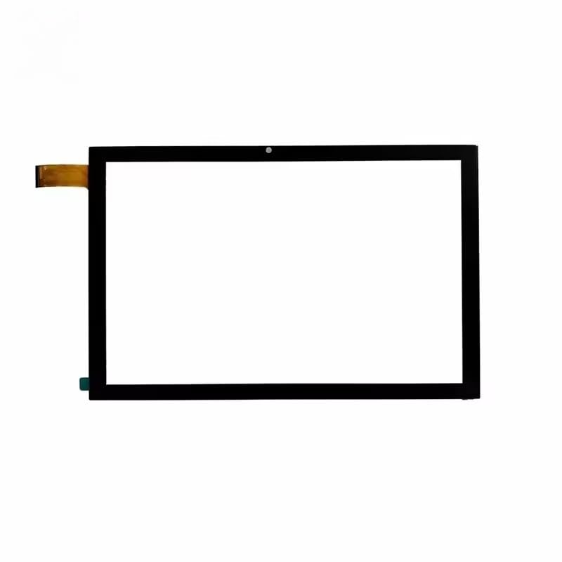 do urządzeń Sky Pad 10 Max 10,1 cala czarny tablet komputer kondensator ekran dotykowy cyfrowy czujnik znaczący czujnik 45-pinowy 238 x 156 mm (238 x 156 mm 45 pinów)