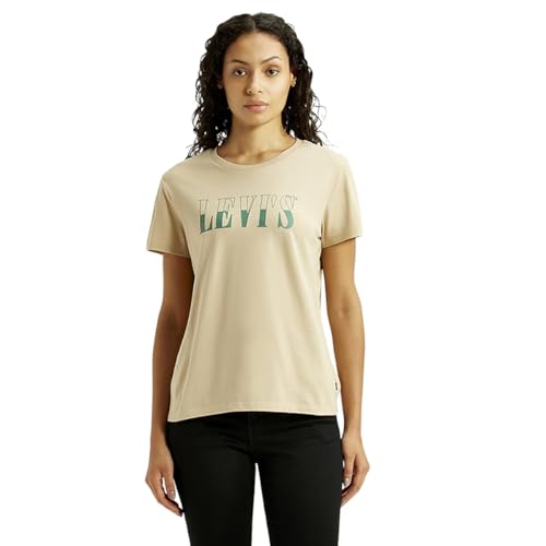 Levi's Women T-Shirt