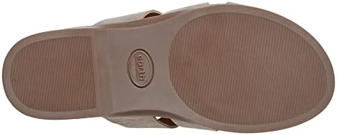 Earth® Women's DALE Sandal, Pewter 060, 9 M | Image 3