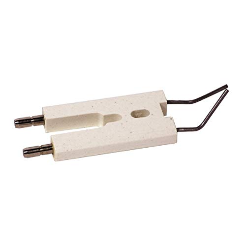 DIFF - Bloc électrode fioul - DIFF pour De Dietrich Chappée : S58528438