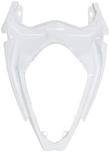 Zxmt Unpainted Fairing Kit Motorcycle Fairings For Kawasaki Ninja 400 Ex400 2018 2019 2020 (21Pcs) #TOP5