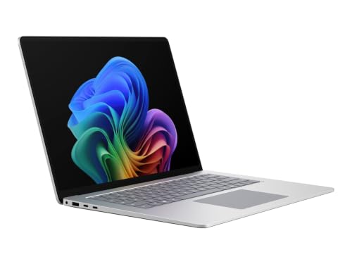 SURF LAPTOP 8TH CU5/32/512 - W11 15 IN PLATINUM - Versione...