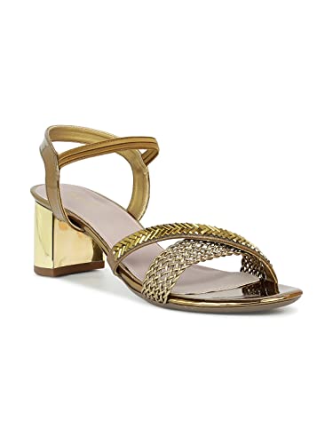 Image of Inc.5 Womens Slipon Heels