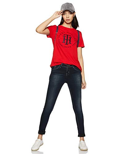 Image of Fashion Cult Women's Slim Jeans