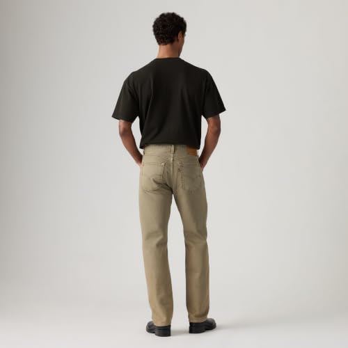 555 Relaxed Straight Salty Capers Gd – Ansicht 4