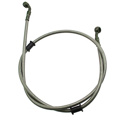 DJ-Motor M10 1100mm 42 inch Front Hydraulic Brake line Hose