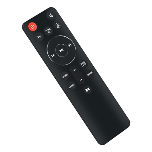 Télécommande JBL SB580 pour votre soirée cinéma à la maison - 2