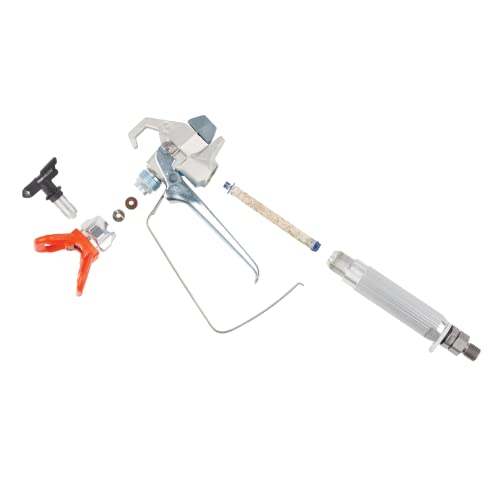 Graco Inc. 243011 Sg2 Spray Gun #TOP3