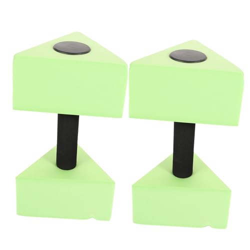2 Pesas Acuáticas para Ejercicio en Agua miniatura 1