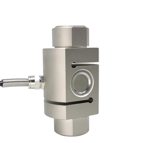 Célula de carga tipo S DYLY-101 de 1T para báscula de pesaje industrial 2