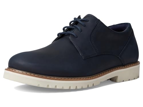 Image of Rockport Mens Maverick Plain Toe Oxford