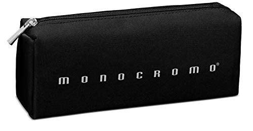 Preisvergleich Produktbild Einhorn Canvas Tasche einfarbig schwarz