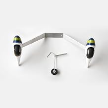 Replacement Part For Landing Gear Set For 3D Control Plane 8954