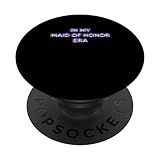 Photo Gallery in my maid of honor era 80s retro style popsockets popgrip intercambiabile Photo Gallery in my maid of honor era 80s retro style popsockets popgrip intercambiabile