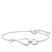 Produktbild THOMAS SABO Damen Armband 925 Sterlingsilber A1856-001-21-L19V