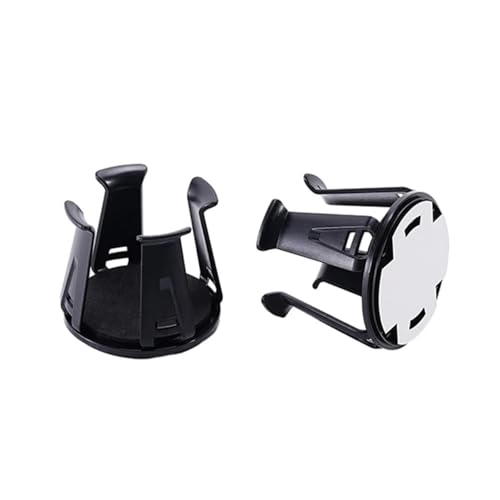 Portavasos universal para carro adhesivo interior miniatura 2
