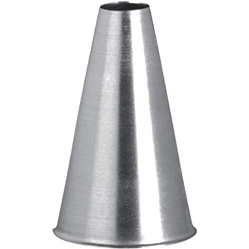 Thermohauser E202 Plain Piping Tip