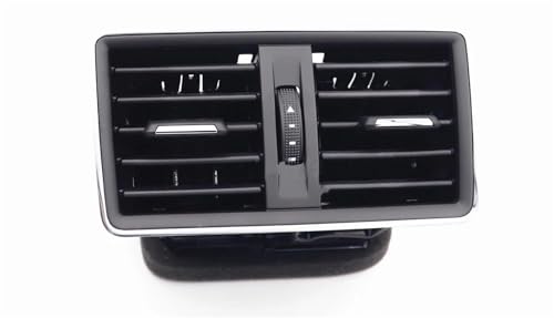 Grille d'aération cassée ? Commandez la sortie de climatisation Superb MK3