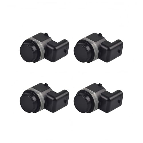 Capteur de stationnement PDC pour BMW X3 E83 X5 E70 X6 E71 radar de recul 66209270501 lot de 4