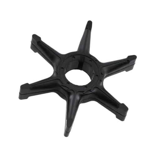 Turbine pompe à eau 689-44352 haute durabilité pour moteur hors-bord 25hp 30hp