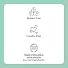 Mario Badescu Seaweed Night Cream for Women Anti Aging Oil-Free Moisturizer with Collagen & Sodium Hyaluronate, Ideal for Combination