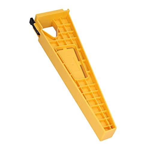 Gabarit de glissière de tiroir FTVOGUE en ABS de 14 pouces pour montage d'armoire