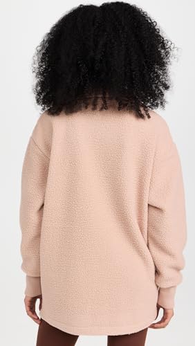 Image of Varley Women's Vine Pullover