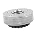 CYCWER 06F109088J Exhaust Camshaft Adjuster Camshaft Phaser Adjuster Actuator Fits for 2006-2008 Jetta Passat 2.0L, Fits for 2005-2008 A4 2.0L, Replace OE 06F109088J