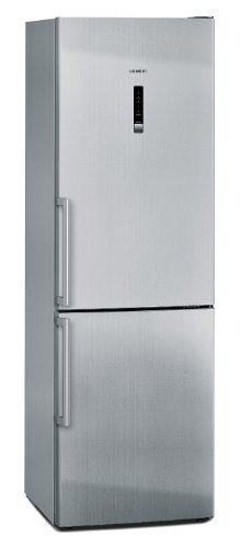 Siemens KG36NXI40 Réfrigérateur/Congélateur/A + + + +/Réfrigérateur : 234 L/Congélateur : 86 L/Inox Anti-Fingerprint/coolBox/noFrost/ecoPlus
