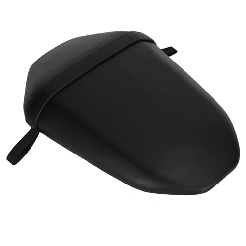 Asiento trasero para pasajero de moto MT-07 y FZ 2014-2017