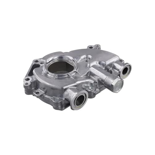Oil Pump 15010-EA20A 15010-EA200 Compatible For Nissan Frontier Pathfinder Xterra VQ40DE 4.0 Engine Oil Pump Lubrication Parts