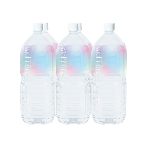 aichralis (アイクラリス) 2L×6本