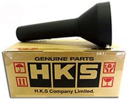 HKS 3306-RA074 120mm Inner Muffler Silencer
